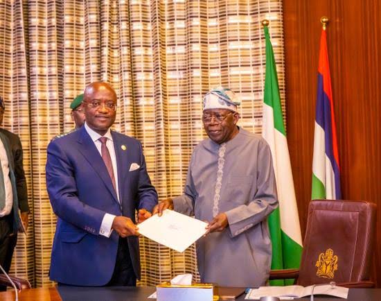Tinubu Urges AfreximBank To Mobilize African Continent’s Resources For Economic Development