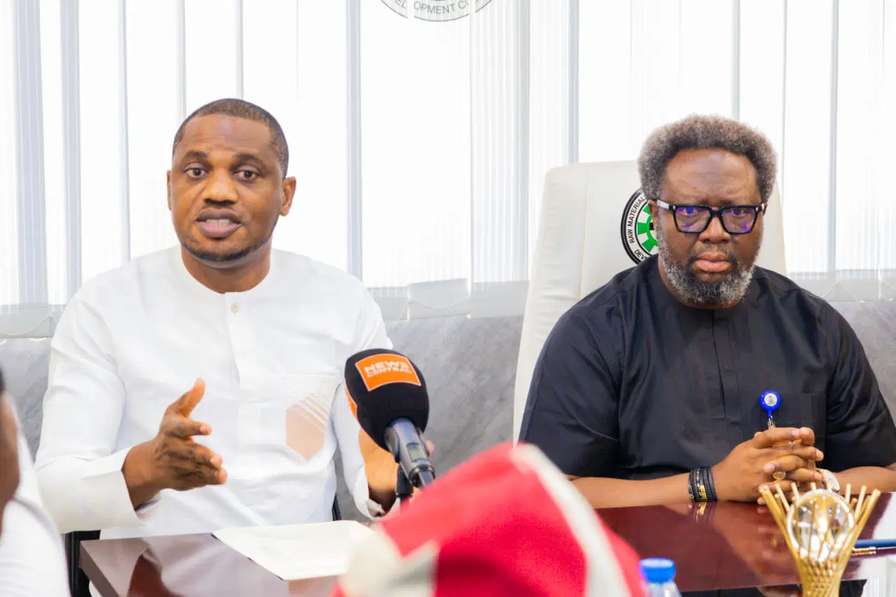 Nigeria Takes Action To Execute Local Content Drive Across Productive Sectors 