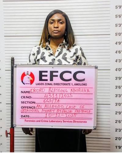 Alleged N36m Fraud: Court Adjourns Blessing CEO’s Trial Until July 20