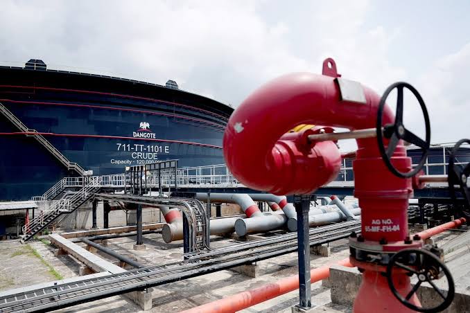 Africa’s Energy Deficit Exacerbated By Strait Of Hormuz Closure
