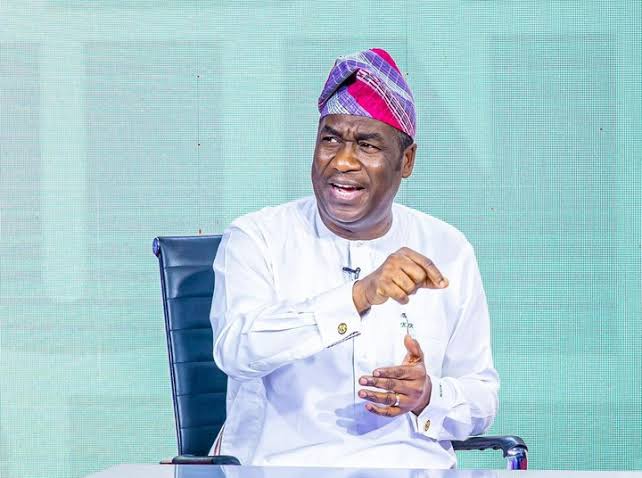 Lagos State, Turkey Explores New Bilateral Trade