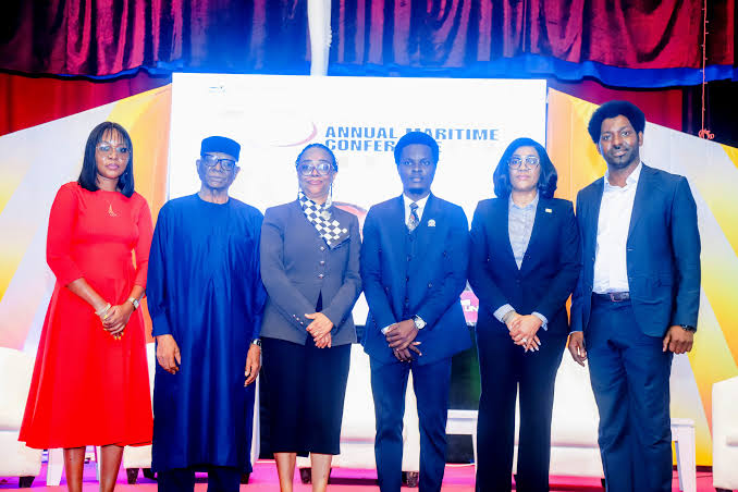 SIFAX Group Charges Young Nigerians To Lead Africa’s Blue Economy Future