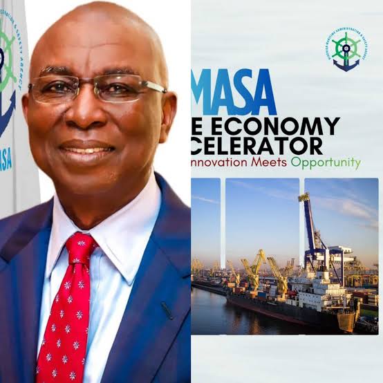 NIMASA Commits To Youth-Led Blue Economy