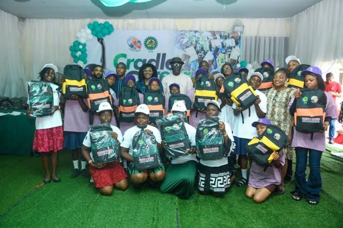NCDMB Launches Cradle-To-Career Initiative To Build Capacity Of Underserved Communities