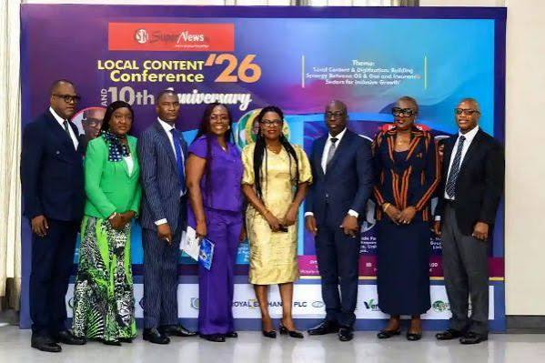 Expert Seeks Stronger Oil, Insurance Alliance to Deepen Local Content