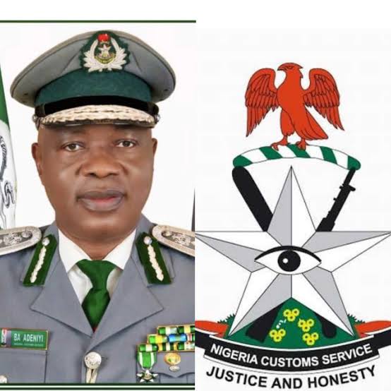 PEBEC Assessment Places Nigeria Customs Among Top Trade Facilitation Performers