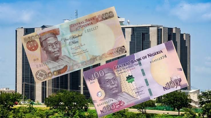 CBN To Sanction Anyone Rejecting N100 Banknotes, Says They Remain Acceptable In Business Transactions