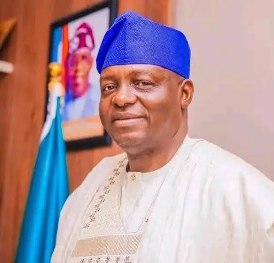 APC National Chairman Identifies Engineering As Driving Force For Development