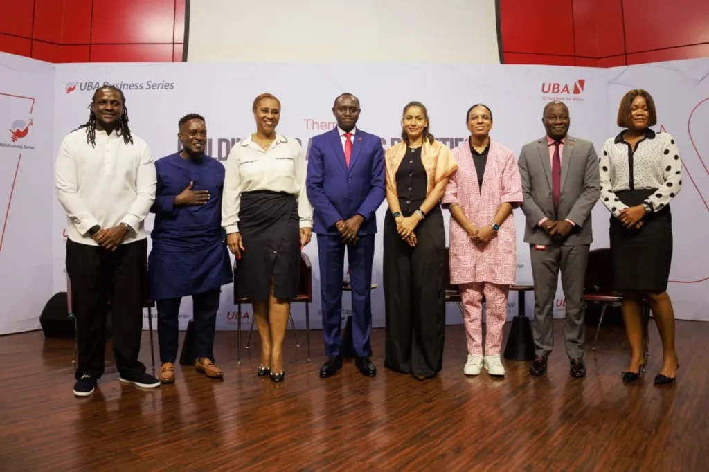 UBA Investors Series: Investors Identify Africa’s Next Billion-Dollar Opportunities