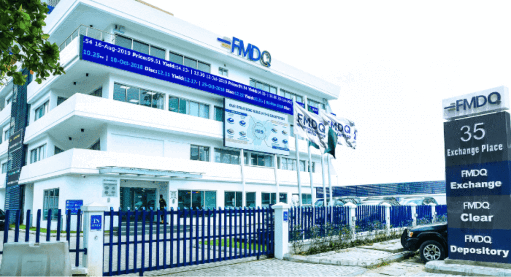 First Upland Ventures Ltd Quotes N2.09Bn CP On FMDQ Exchange