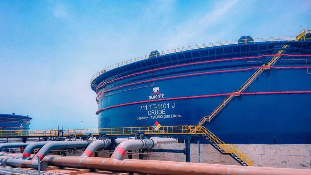Dangote Refinery Secures $1 Billion Backing Ahead Of Planned IPO