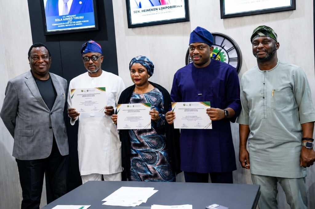 $100 Million Nigerian Content Equity Fund Committee In Place To Invest $5m In Oil Firms