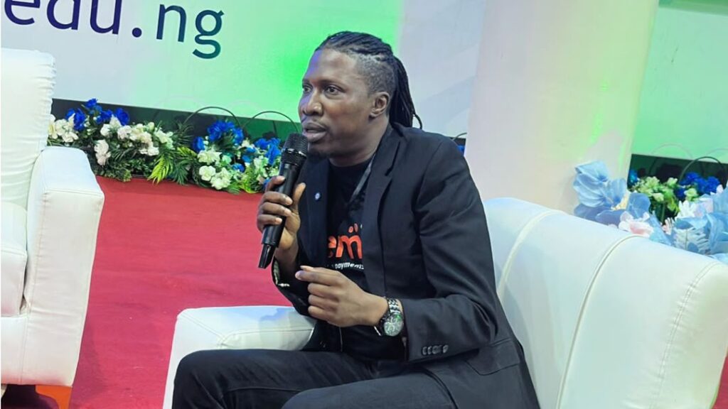 Remita Inspires Future Engineers At OAU TESA Conference, Encourages Students To Build Solutions That Matter