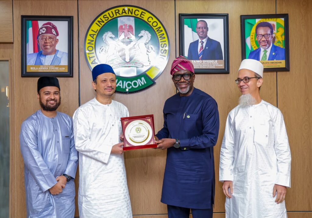 NAICOM Takes Broader Initiative To Strengthen Nigeria’s Takaful Market