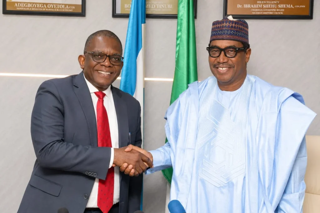 Shippers’ Council Transforms Into NPERA, Vows New Era Of Port Regulation
