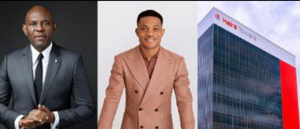 Heirs Life Assurance Appoints Pastor Jerry Eze As Independent Non-Executive Director