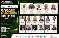 Experts Begins Conversation On Nigeria’s Clean Energy Transition At REEEA-A Conference
