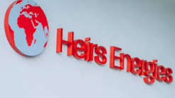Improved Security Drives Heirs Energies Gas Output Production Rise
