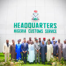 Senate Committee Commends Customs Technology-Driven Modernization
