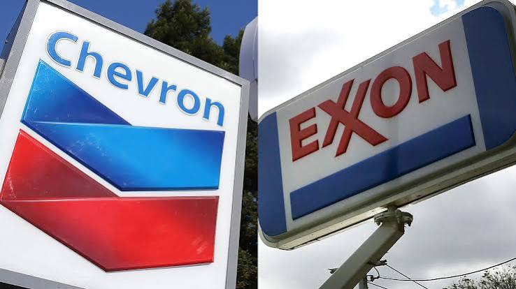 Chevron, ExxonMobil Deploys Huge Q2, 2026 Profits Towards Debt Reduction