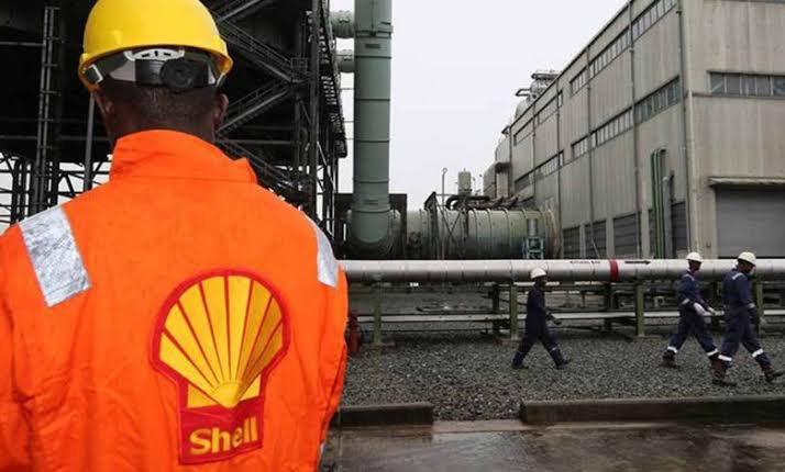 Shell Promises Support To Help Nigeria Secure Her Energy Future