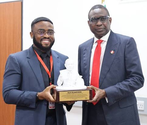 EFCC Advocates Policy Reform, Best Approach As Key To Fighting Corruption, Financial Crimes