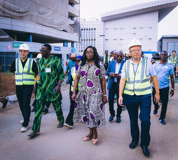 FAAN Says Passenger Safety And Seamless Airport Mobility Remains Priority