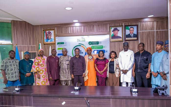 NiMet Hosts Inter-Agency Meeting Ahead Of EW4All Nigeria Launch