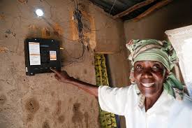 CEI Backs Spark With €2 Million To Expand Africa’s Off-Grid Energy Solutions