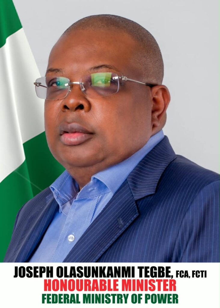 Tegbe: Delivering Beyond Skepticism (Pt.1)