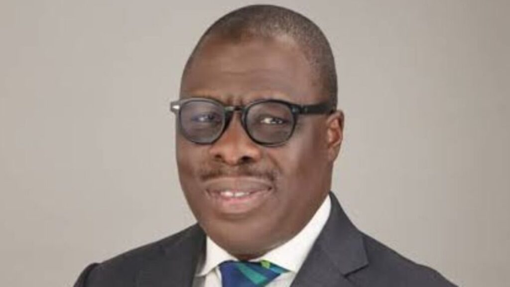 NLNG Says It Requires More Gas To Close 15% Supply Gap- Falade