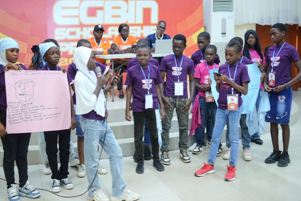 Egbin Power 11th Edition Of Scholarship Programme Begins