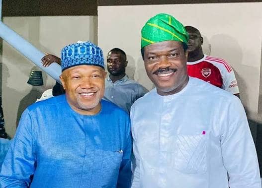2027: Why We Must Massively Support Kale Kawu, For Kwarans’ Liberation — Awoniyi