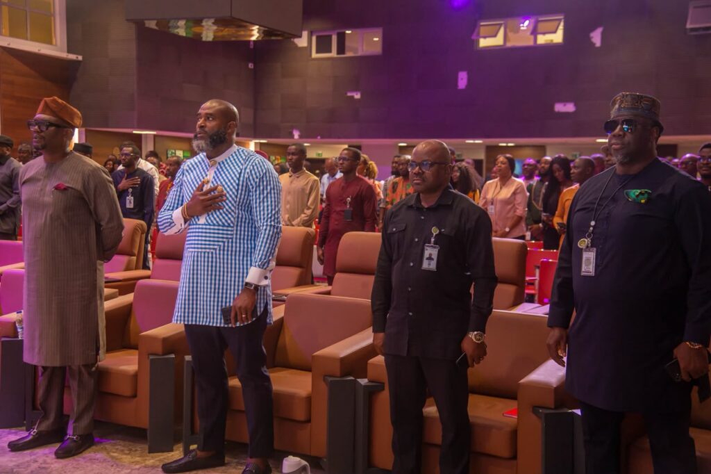 NCDMB Unveils In-house Academy For Knowledge-sharing Among Staff, Stakeholders