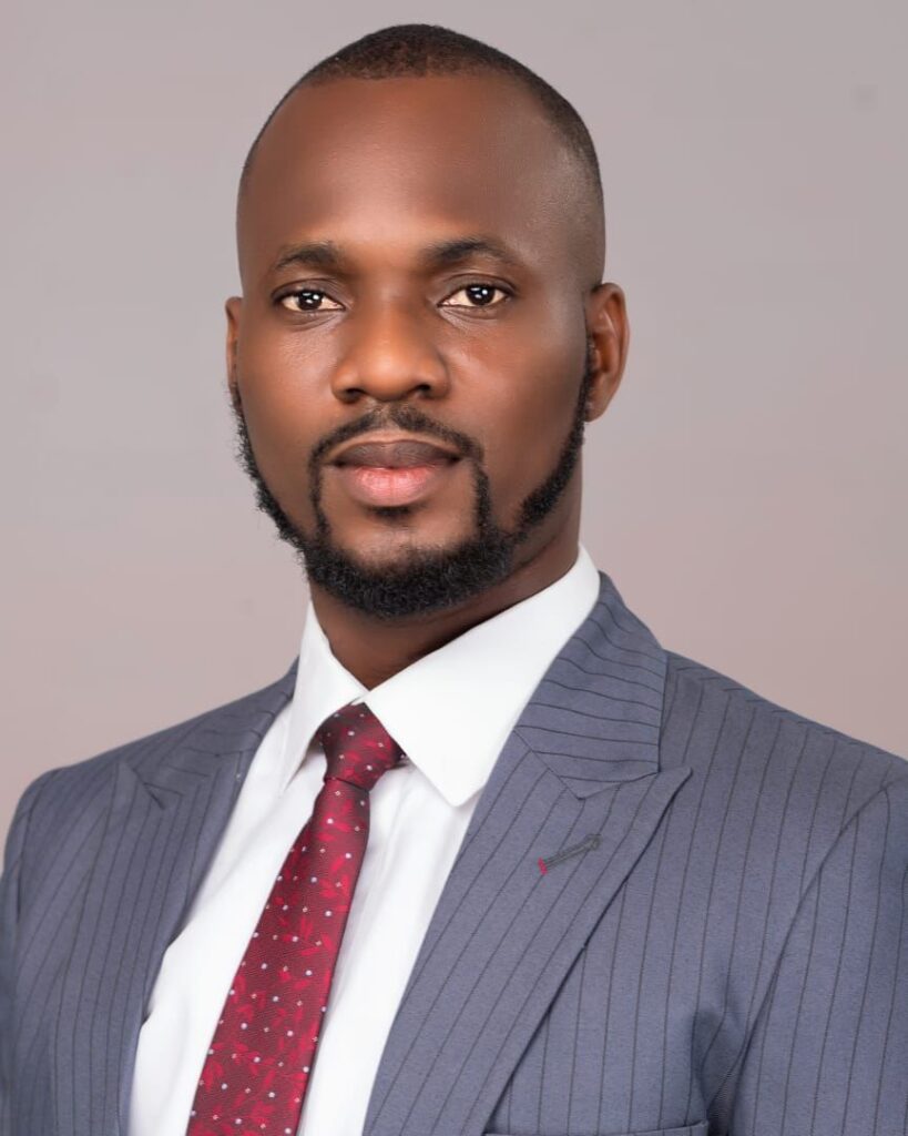 Bankole Banjo Emerges Emerges CAMCONIA’s Chairman