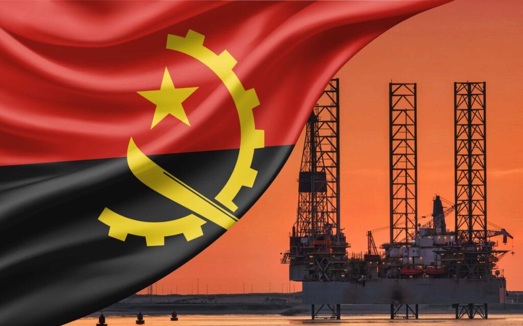 Angola Inks Significant Oil Deals, Driving Africa’s Largest Oil Investment
