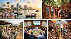 Private Sector Investment To Help Accelerate Nigeria’s Tourism Sector