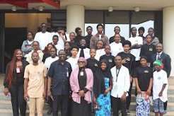 EFCC Charges Youths To Build Their Future By Embracing Integrity