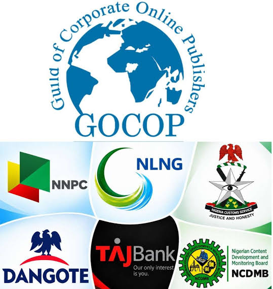 NNPCL, NLNG, NCS, Dangote, Others Supports GOCOP 2026 Conference