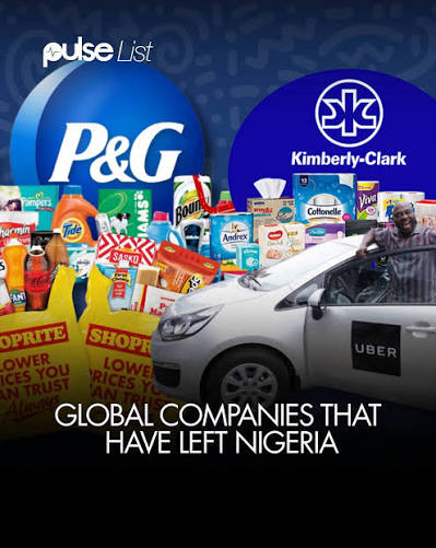 From Shoprite to Uber: What Six Years of Corporate Restructuring Say About Nigeria’s Business Environment