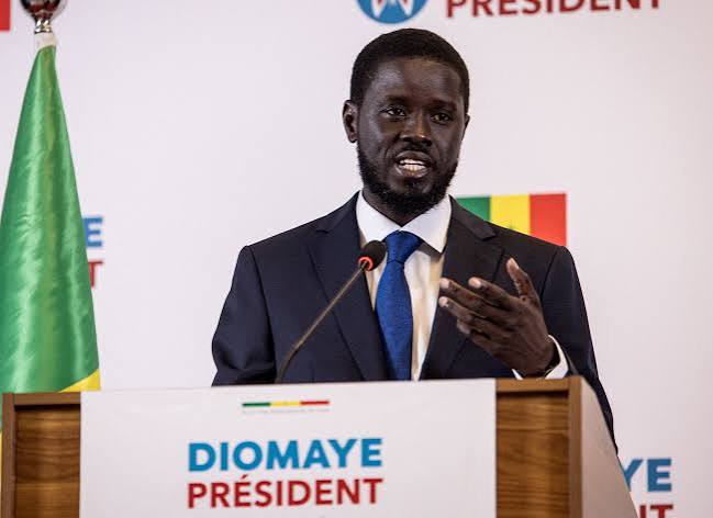 Senegal Acknowledges Sahara Group Investment Development In Africa