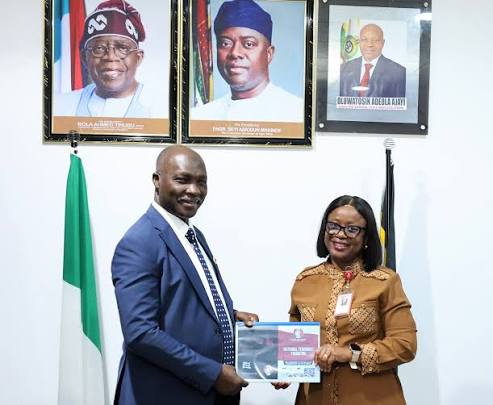 EFCC Charges Oyo State Govt On Enacting Law Against Terrorism Financing