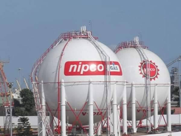 NIpCo Blames Spurious CNG Cylinder Fitted For Vehicle Explosion In Abuja