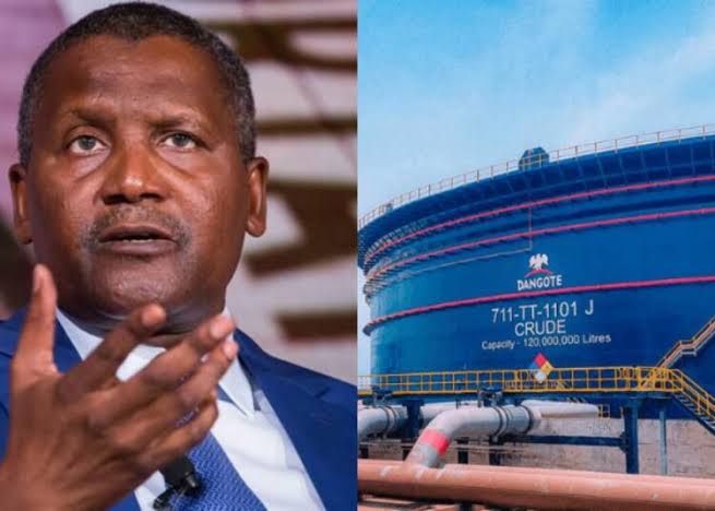 Dangote Refinery Opens Landmark IPO Today To The Investing Public