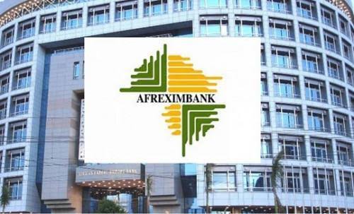 AfreximBank Urges Africa To Increase Processing Capacity To Improve Trade With China