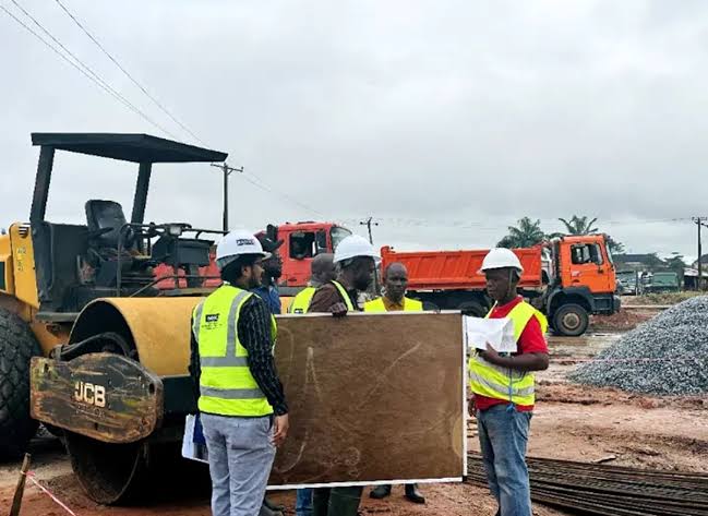 Daramola Seeks Patience From Motorist On Benin-Asaba Expressway