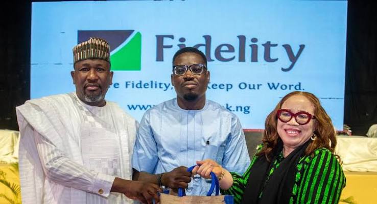 Fidelity Bank Boosts Northern Businesses At Kano SME Forum
