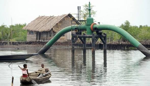 Inclusiveness, People Centered Approach Pathway To Peaceful Re-Entry Into Ogoni Land Oil Exploration