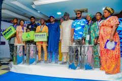 300 Oyo Youths, Women Empowered With Home Solar Systems, Clean Energy Cookstoves