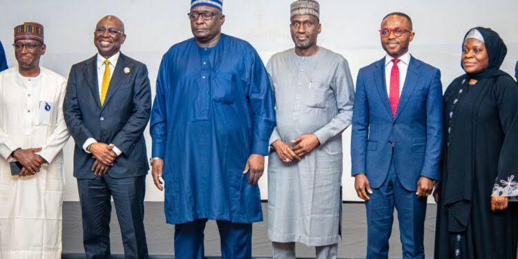 NIMASA Launches Blue Economy Accelerator Programme